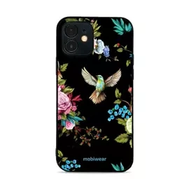 Hülle Glossy Case für Apple iPhone 12 mini - Farbe G041G