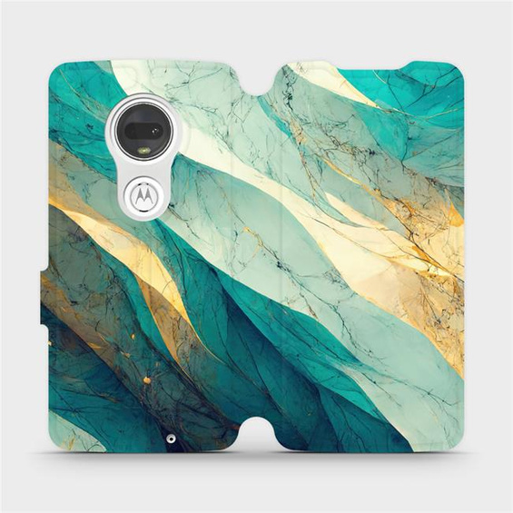 Hülle für Motorola Moto G7 Plus - Farbe VP37S