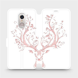 Hülle für Xiaomi Redmi 5 Plus - Farbe M007S