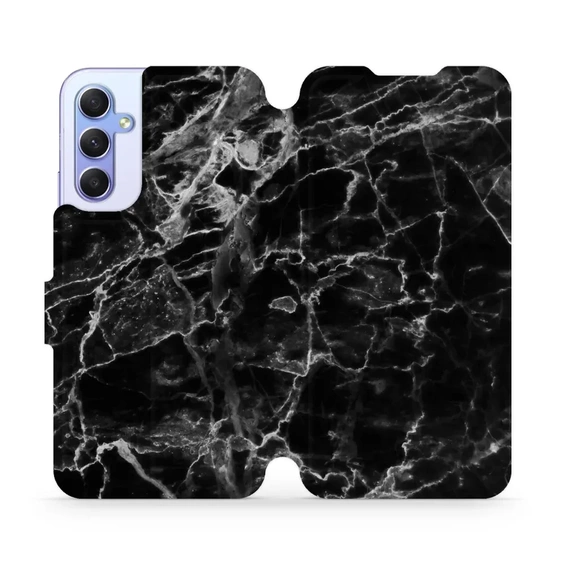 Hülle für Samsung Galaxy A34 5G - Farbe V056P