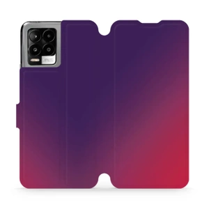 Hülle für Realme 8 - Farbe VP67S