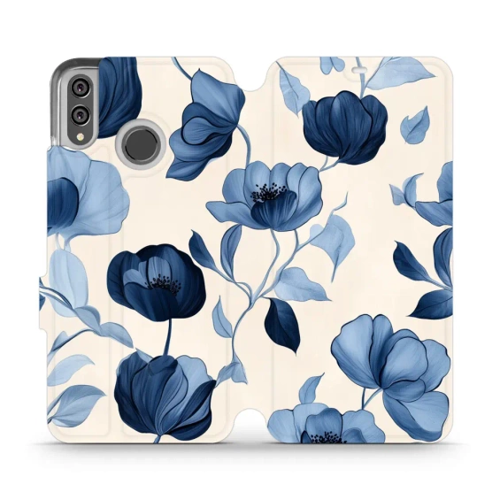 Hülle für Huawei Honor 8X - Farbe VP73S