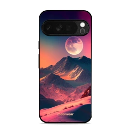 Hülle Glossy Case für Google Pixel 10 Pro XL - Farbe G008G