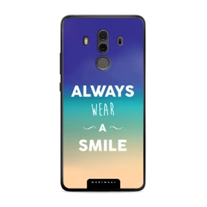 Hülle Glossy Case für Huawei Mate 10 Pro - Farbe G074G