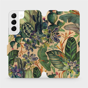 Hülle für Samsung Galaxy S22 - Farbe VP05S