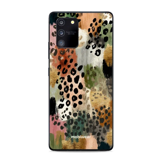 Hülle Glossy Case für Samsung Galaxy S10 Lite - Farbe G167G