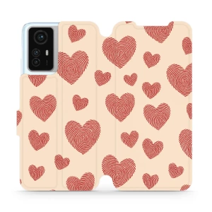 Hülle für Xiaomi Redmi Note 12S - Farbe VP93S