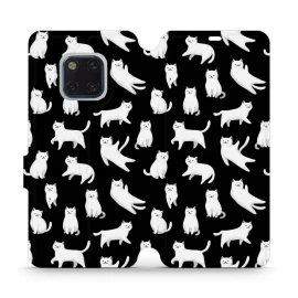 Hülle für Huawei Mate 20 Pro - Farbe V163S