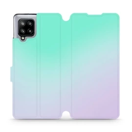 Hülle für Samsung Galaxy A42 - Farbe VP63S