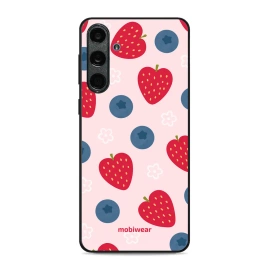 Hülle Glossy Case für Samsung Galaxy M55 5G - Farbe GP84G