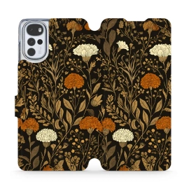 Hülle für Motorola Moto G22 - Farbe V174S