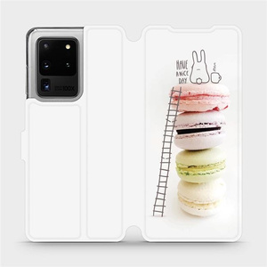 Hülle für Samsung Galaxy S20 Ultra - Farbe M090P