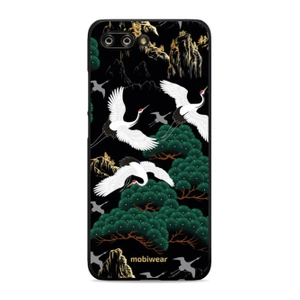 Hülle Glossy Case für Huawei Honor 10 - Farbe G042G