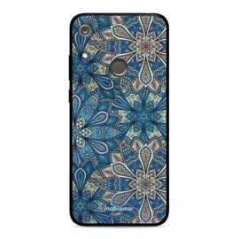 Hülle Glossy Case für Huawei Y6S - Farbe G038G