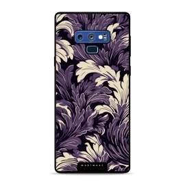 Hülle Glossy Case für Samsung Galaxy Note 9 - Farbe GA46G