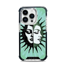 Hülle MagSafe Elite Bumper für Apple iPhone 14 Pro - Farbe D022D