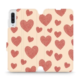 Hülle für Samsung Galaxy A50 - Farbe VP93S