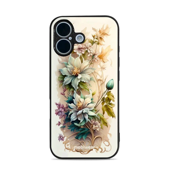 Hülle Glossy Case für Apple iPhone 17 - Farbe G014G