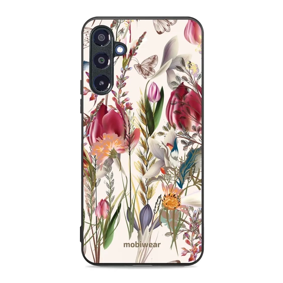 Hülle Glossy Case für Samsung Galaxy A16 5G - Farbe G031G