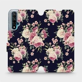 Hülle für Huawei Nova 5T - Farbe V068P