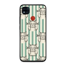 Hülle Glossy Case für Xiaomi Redmi 9C - Farbe GP90G