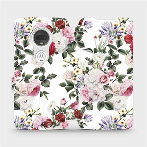 Hülle für Motorola Moto G7 Plus - Farbe MD01S