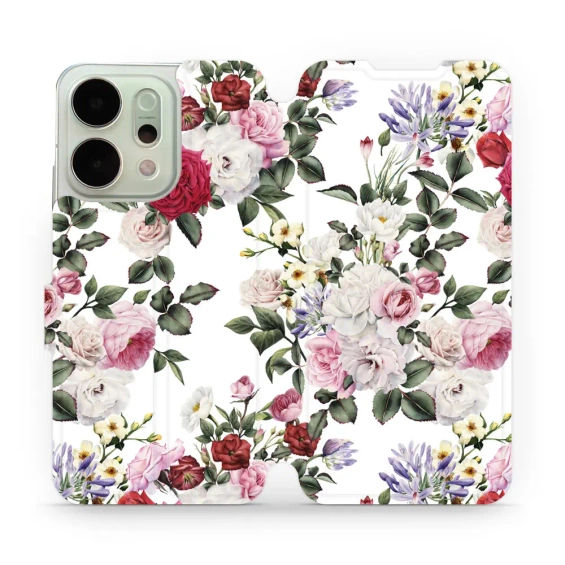 Hülle für OPPO Reno 14 Pro 5G - Farbe MD01S