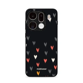 Hülle Glossy Case für Oppo Find X9 Pro - Farbe GP79G