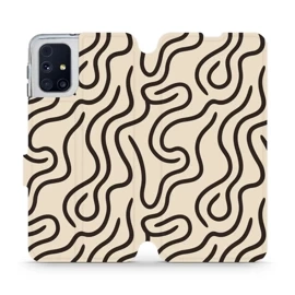 Hülle für Samsung Galaxy M31s - Farbe VA60S