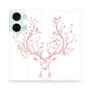 Hülle für OnePlus Nord 3 5G - Farbe M007S