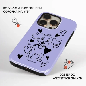 Hülle Elite Pro für Xiaomi Redmi 15C 5G - Farbe E59BS