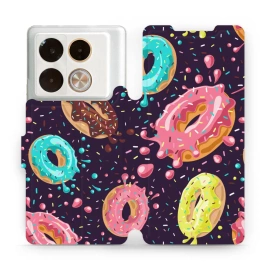 Hülle für Infinix Note 40 Pro - Farbe VP19S