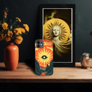 Hülle Glossy Case für Samsung Galaxy M15 5G - Farbe G055G