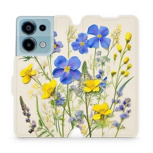 Hülle für Xiaomi Redmi Note 13 Pro 4G - Farbe VP41S