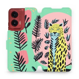 Hülle für Motorola Moto G35 5G - Farbe VP52S