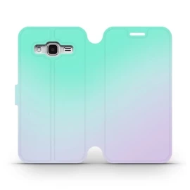 Hülle für Samsung Galaxy J3 2016 - Farbe VP63S