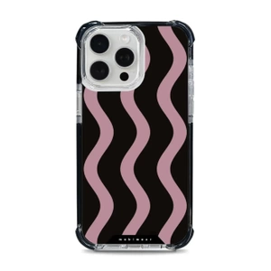 Hülle MagSafe Elite Bumper für Apple iPhone 15 Pro Max - Farbe DA54D