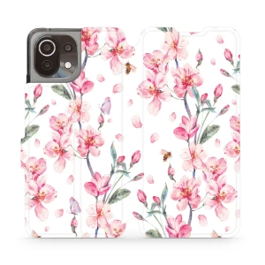 Hülle für Xiaomi 11 Lite 5G NE - Farbe M124S