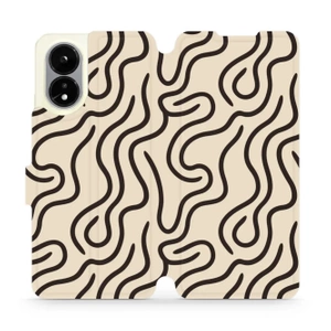 Hülle für OPPO A38 - Farbe VA60S