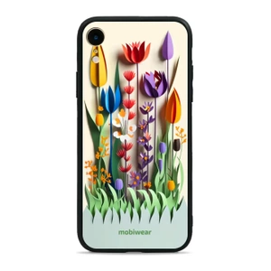 Hülle Glossy Case für Apple iPhone XR - Farbe G015G
