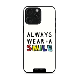 Hülle Glossy Case für Apple iPhone 15 Pro Max - Farbe G077G
