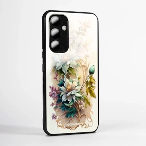 Hülle Glossy Case für Samsung Galaxy S25 FE 5G - Farbe G014G