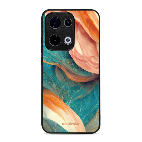 Hülle Glossy Case für OPPO Reno 13 - Farbe G025G