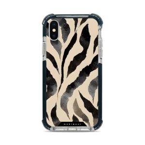 Hülle MagSafe Elite Bumper für Apple iPhone XS - Farbe DA53D