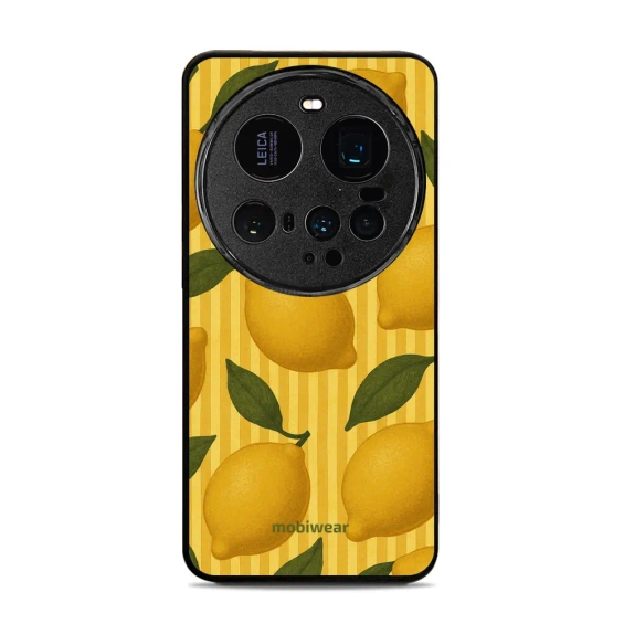 Hülle Glossy Case für Xiaomi 15 Ultra - Farbe GP81G