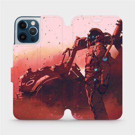 Hülle für Apple iPhone 12 Pro Max - Farbe MA09S