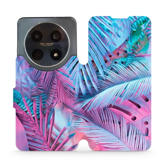Hülle für Huawei Nova 12i - Farbe MG10S