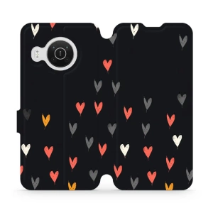 Hülle für Nokia X20 - Farbe VP79P