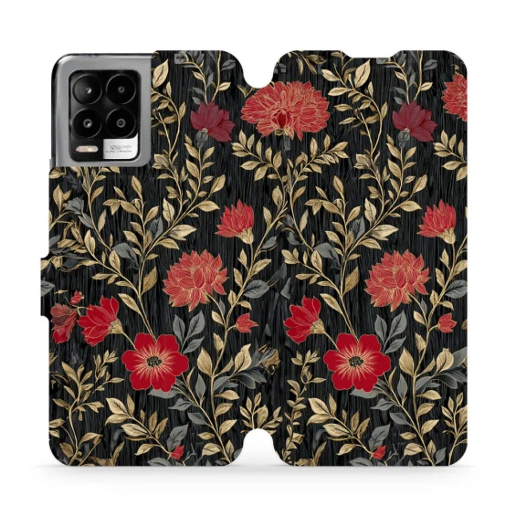 Hülle für Realme 8 Pro - Farbe V172S