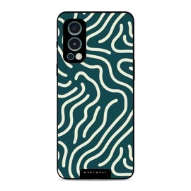 Hülle Glossy Case für OnePlus Nord 2 5G - Farbe GA61G